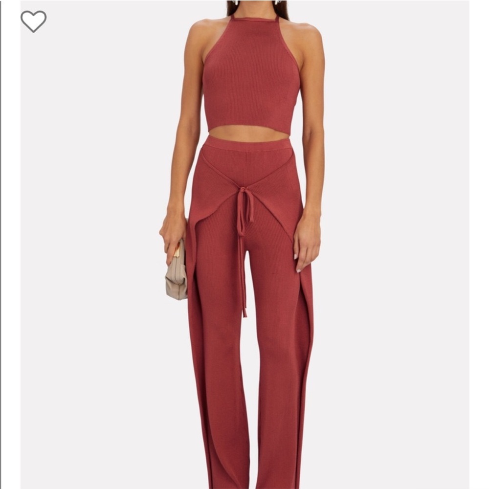 Cult Gaia Set SZ M